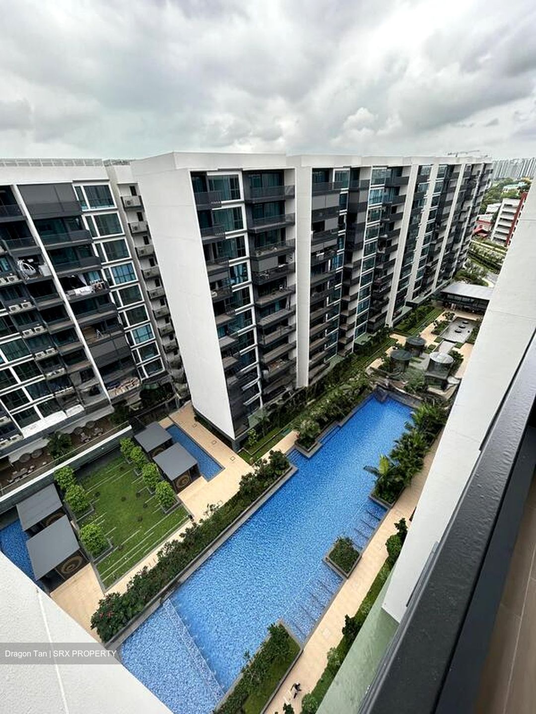 Treasure at Tampines (D18), Condominium #524156461